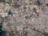 HMDA Seeks Landowners’ Cooperation For Radial Road From Manikonda To Puppalaguda And MGIT College
