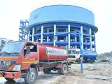 HMWSSB MD Ashok Reddy Orders Strict Checks At Filling Stations To Stop Tanker Leaks