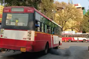 Hyderabad Commuters Can Use One Common Pass for RTC Buses and Metro