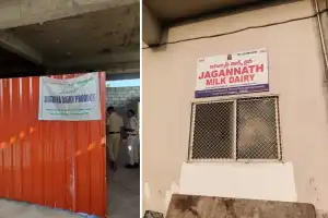Hyderabad Dairy Units Inspected, 3.6 Tonnes of Khoa Seized in Food Safety Raids