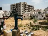 Hyderabad Groundwater Plunges 6.85 Metres As Tanker Bookings Surge Amid El Niño Rainfall Deficit