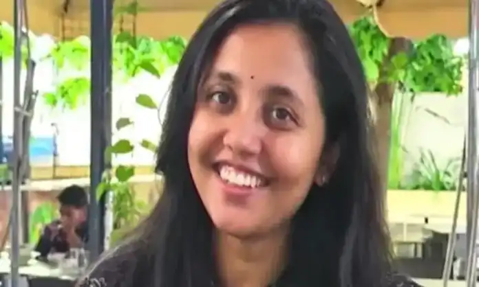 Hyderabad Medical Student Found Dead in Miyapur Hotel; Friend Goes Missing