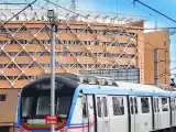 Hyderabad Metro Losses Rise To Rs 405 Crore In Six Months As Takeover Stalls