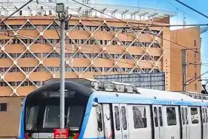Hyderabad Metro Losses Rise To Rs 405 Crore In Six Months As Takeover Stalls