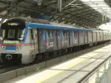 Hyderabad Metro Phase II Stalls as Other Indian Cities Advance