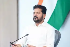 Hyderabad To Use Treated Water At 100% STP Capacity From November 1, Says CM Revanth