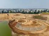 HYDRAA’s ₹35 Crore Makeover Aims to Revive Hyderabad’s Kapra Lake