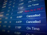 IndiGo Cancels Riyadh Flights Until October 31; Akasa Air, Air India Also Suspend Saudi Services