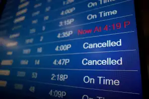 IndiGo Cancels Riyadh Flights Until October 31; Akasa Air, Air India Also Suspend Saudi Services