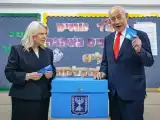 Israel Election Deadlock: Netanyahu And Eisenkot Both Miss 61 Seats, Exit Polls Show
