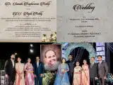 Jagan Mohan Reddy Offers Hyderabad Lotus Pond Instead For Anjili’s Wedding, Cites Privacy Risks