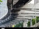 Jubilee Hills Steel Flyover to Connect Muffakham Jah College and Banjara Hills Road No. 1