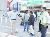 Jubilee Hills to NFCL Junction Elevated Corridor to Ease Traffic Congestion