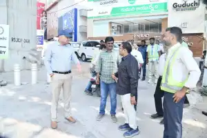 Jubilee Hills to NFCL Junction Elevated Corridor to Ease Traffic Congestion