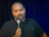 Kunal Kamra Show Moves to Secunderabad After Opposition, Under Tight Police Security