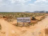Land Acquisition Declared for Industrial Park in Chevella