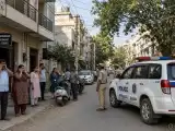 Loud Blast-Like Noises Shake Hyderabad: Uppal, Erragadda, Langar Houz Residents Rush Outdoors In Panic