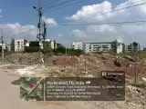 Madhapur Land Grab Foiled: HYDRAA Protects ₹400 Crore Government Property at Khanamet Village