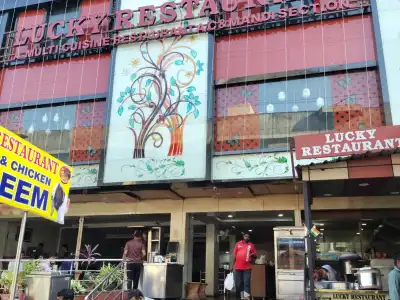 Madhapur Police Book Restaurant Owner and Others for Blocking Patrol Vehicle