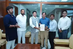 New MeeSeva Certificates Resist Tears and Water, Boost Document Security in Telangana