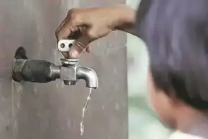 No Water Supply For 36 hours Across Some Areas Of Hyderabad From October 5