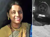 Racing Youths Hit Bike in Mahabubnagar, Woman Dies and Husband Critically Injured