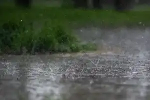 IMD Warns of Thunderstorms and Lightning Until October 20 For Telangana