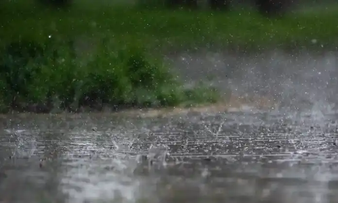 IMD Warns of Thunderstorms and Lightning Until October 20 For Telangana