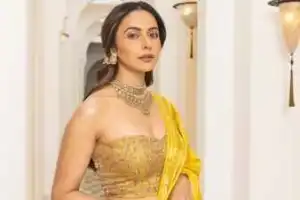 Rakul Preet Singh Says Mumbai IT Searches Were Not Related to Her