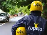 Rapido Rider Allegedly Flees With ₹62,383 Gold Jewellery Parcel In Hyderabad, Case Registered