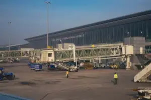 RGIA Hyderabad Airport Introduces Online Lost Item Tracking and Updates