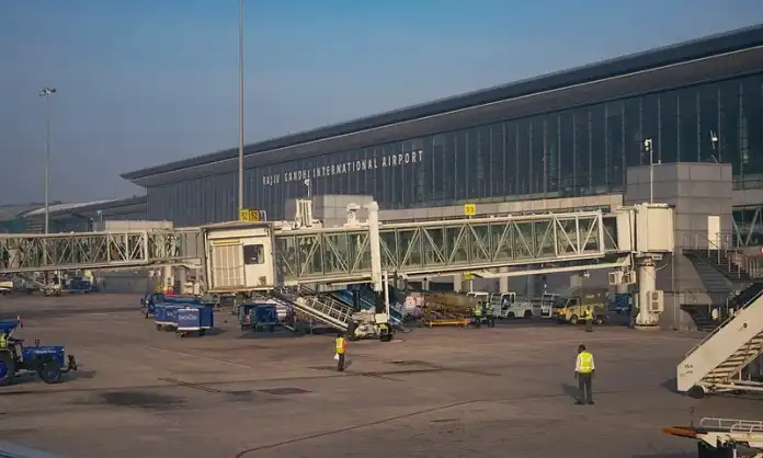 RGIA Hyderabad Airport Introduces Online Lost Item Tracking and Updates