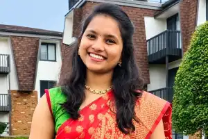 Road Accident in Missouri Kills Telangana Woman Daram Supriya, Injures Passenger