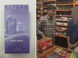 Sainikpuri E-Cigarette Raid: 39 Seized, Two Held As Schoolchildren Face Risk