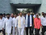 Serilingampally’s Vaishali Nagar Underpass Opens to Two-Way Traffic