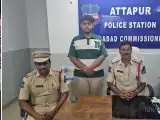 Student Held in Attapur for Driving Towards On-Duty Police During Vehicle Check Drive