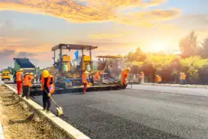 Surveys Start for Five Road Expansions in Manikonda, Kokapet and Narsingi