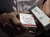 TaskForce Raids HabeebNagar MedicalStores and Cosmetics Shops Selling Made In Pakistan Products
