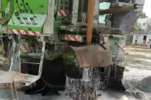 Telangana Bans New Borewells In Hyderabad Amid El Niño Concerns And Falling Groundwater