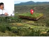 Telangana Government to Resolve NALA Issues for Homes Built on Farmland Without Permission