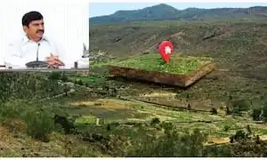 Telangana Government to Resolve NALA Issues for Homes Built on Farmland Without Permission