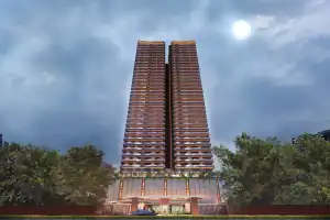 Telangana HC Raises Heritage Concerns Over Meenakshi Elysia’s 35-Storey Building