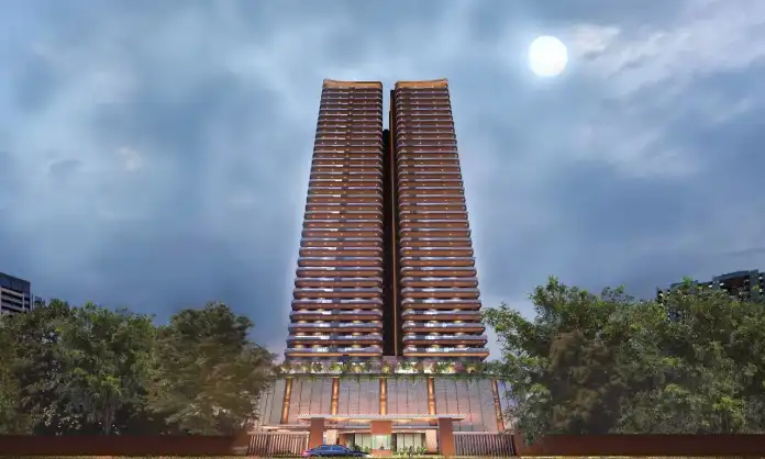 Telangana HC Raises Heritage Concerns Over Meenakshi Elysia’s 35-Storey Building