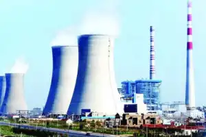 Telangana Power Generation Corporation Suspends Chief Engineer Suresh After Review Meeting on Yadadri Plant Performance