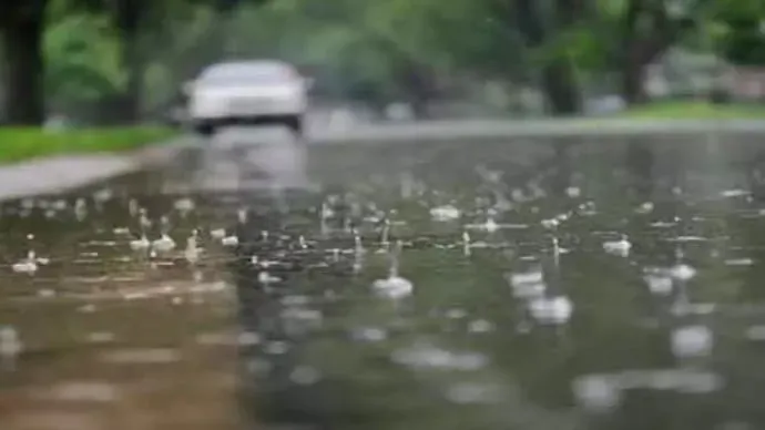 Telangana Rain Alert: Thunderstorms Likely In Warangal, Nalgonda, Medak, Rangareddy From Friday Evening