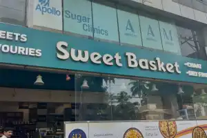 Telangana Safe Food Wing Finds Expired Sweets And Unlicensed Shops In Hyderabad During Dasara
