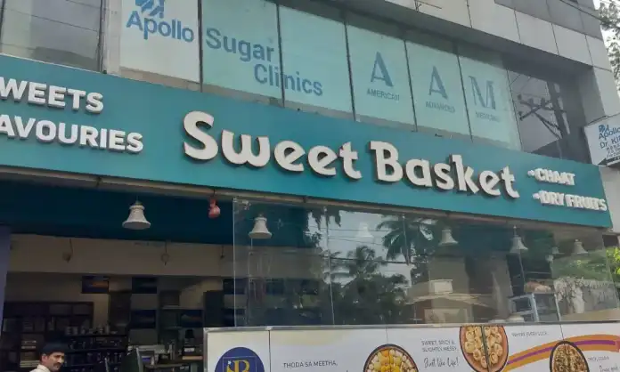 Telangana Safe Food Wing Finds Expired Sweets And Unlicensed Shops In Hyderabad During Dasara