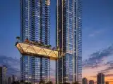 Trump Towers Hyderabad to Bring Smart-Home Living to Kokapet