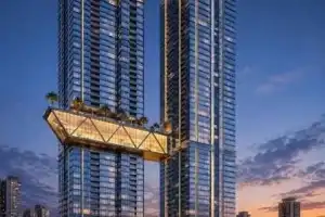 Trump Towers Hyderabad to Bring Smart-Home Living to Kokapet