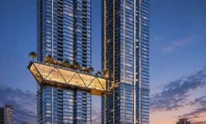 Trump Towers Hyderabad to Bring Smart-Home Living to Kokapet